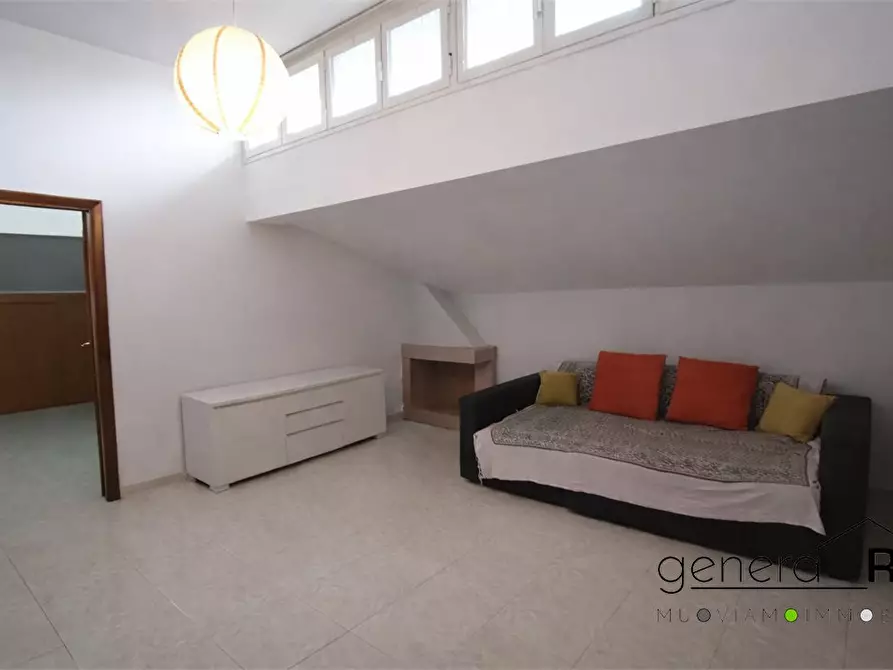 Immagine 3 di Appartamento in vendita  21 a Pescara