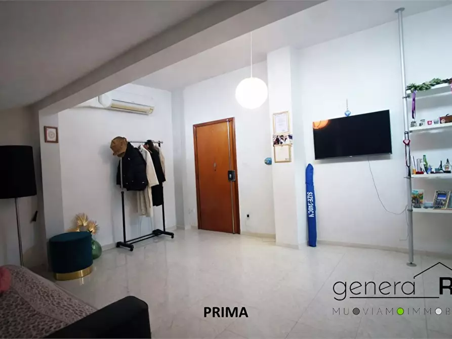 Immagine 1 di Appartamento in vendita  21 a Pescara