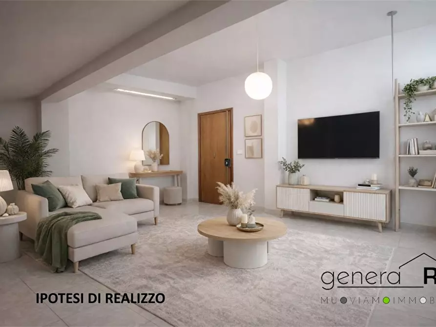 Immagine 2 di Appartamento in vendita  21 a Pescara