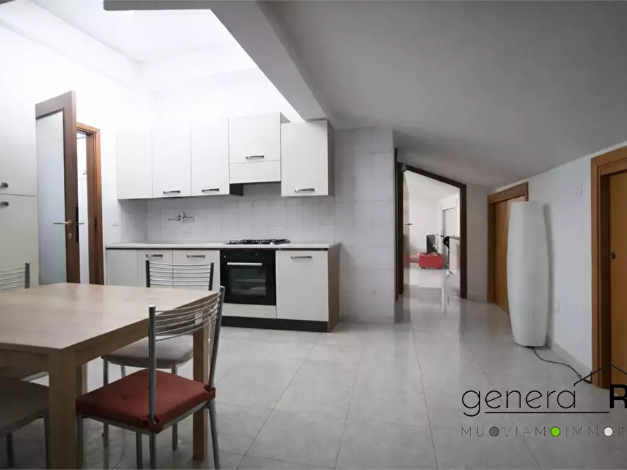 Immagine 4 di Appartamento in vendita  21 a Pescara
