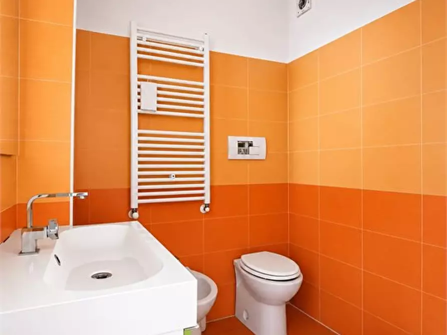 Immagine 6 di Appartamento in vendita  a Città Sant'angelo