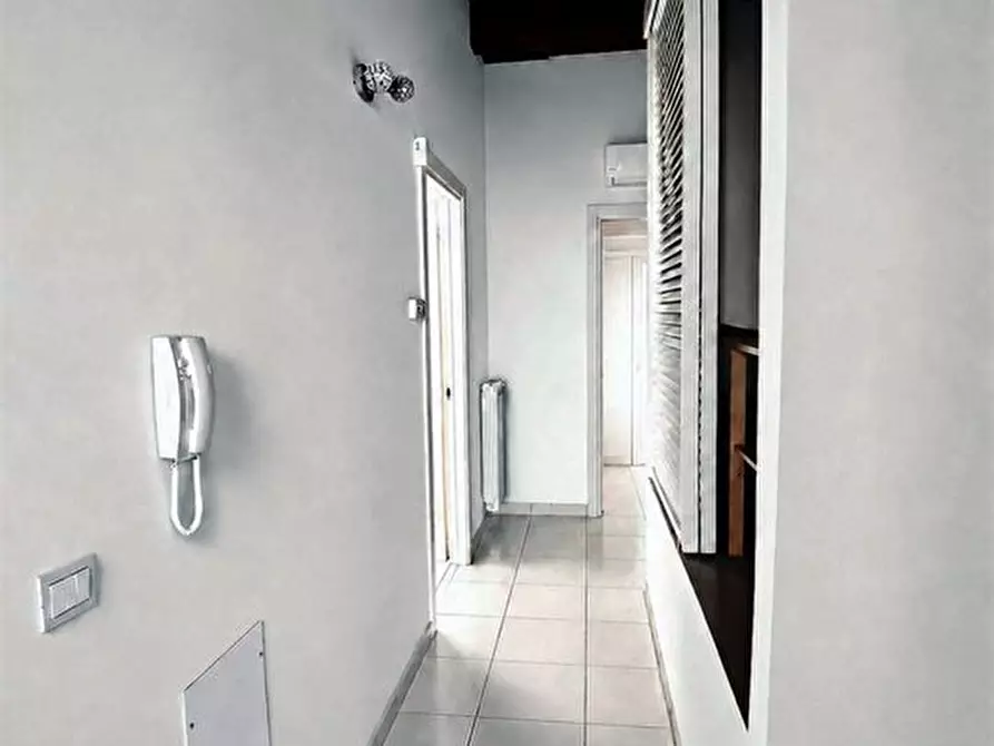 Immagine 9 di Appartamento in vendita  a Città Sant'angelo