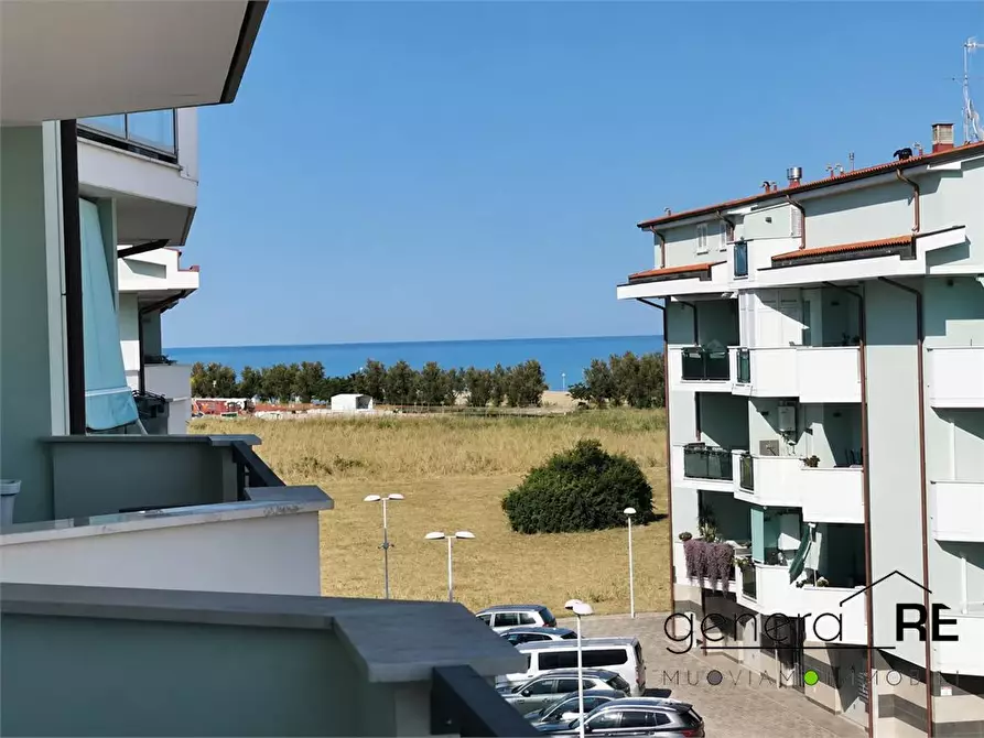 Immagine 1 di Appartamento in vendita  a Città Sant'angelo