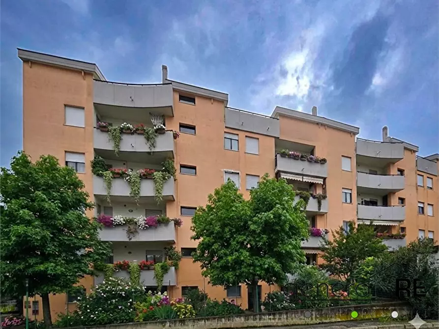 Immagine 1 di Appartamento in vendita  a Pescara