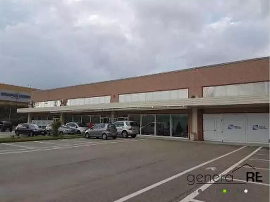 Immagine 1 di Capannone industriale in vendita  a Città Sant'angelo