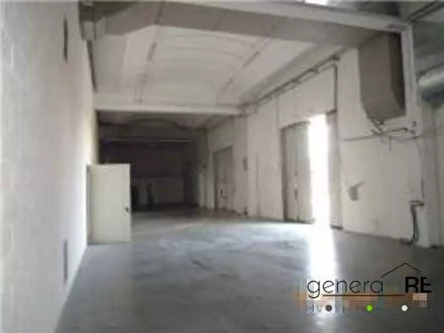 Immagine 9 di Capannone industriale in vendita  a Città Sant'angelo