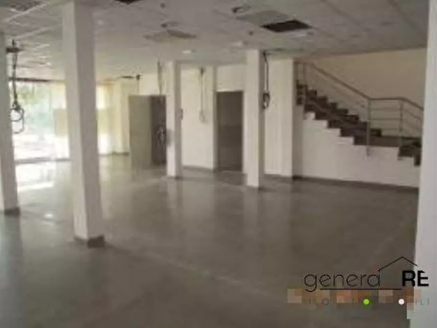 Immagine 4 di Capannone industriale in vendita  a Città Sant'angelo