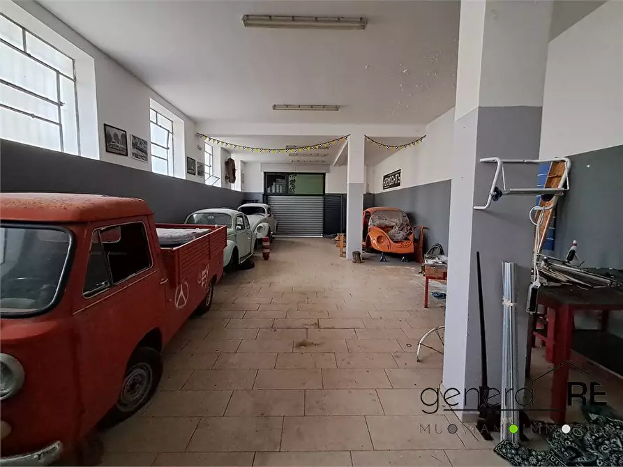 Immagine 2 di Negozio in vendita  a Montesilvano