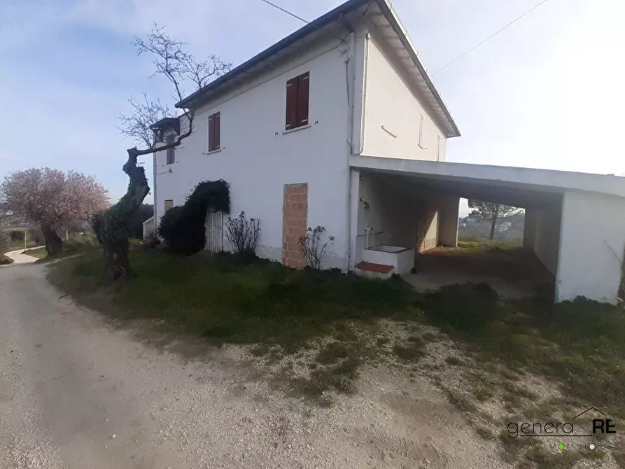 Immagine 2 di Rustico / casale in vendita  a Spoltore