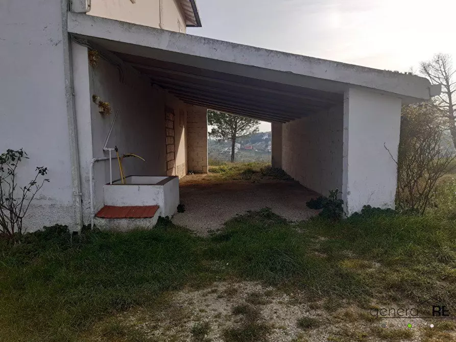 Immagine 5 di Rustico / casale in vendita  a Spoltore