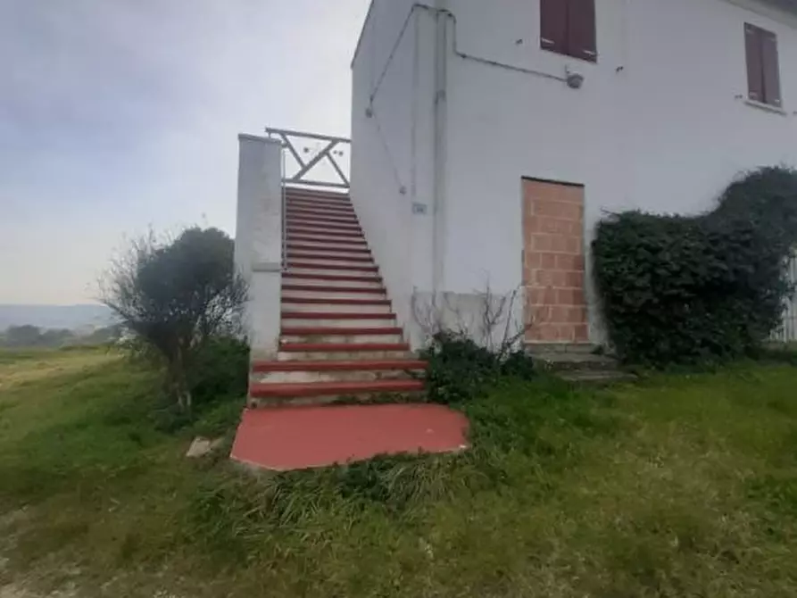 Immagine 3 di Rustico / casale in vendita  a Spoltore