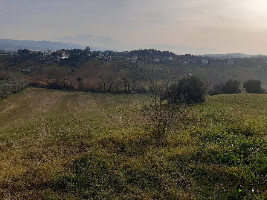 Immagine 7 di Rustico / casale in vendita  a Spoltore