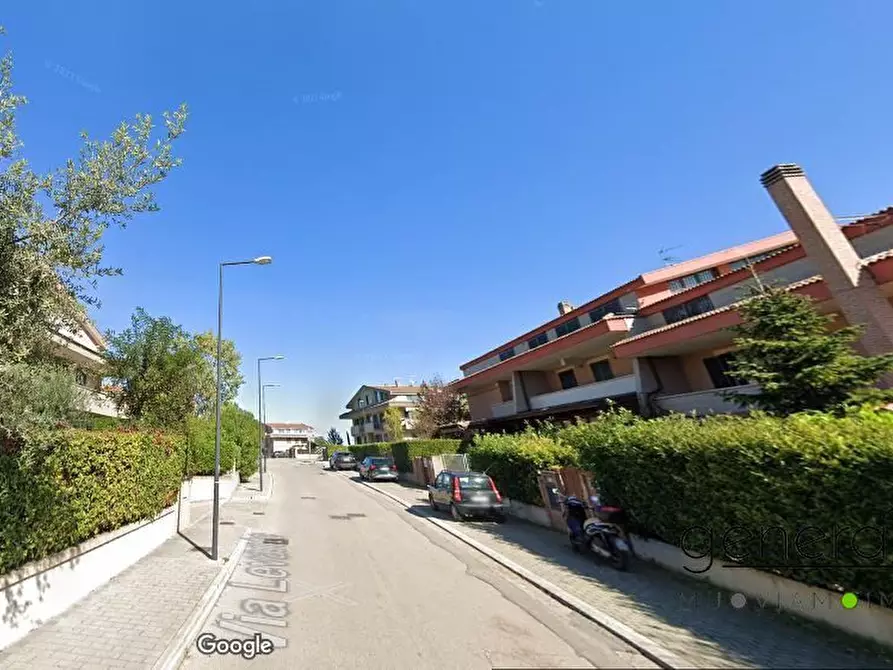 Immagine 1 di Terreno edificabile in vendita  a Città Sant'angelo