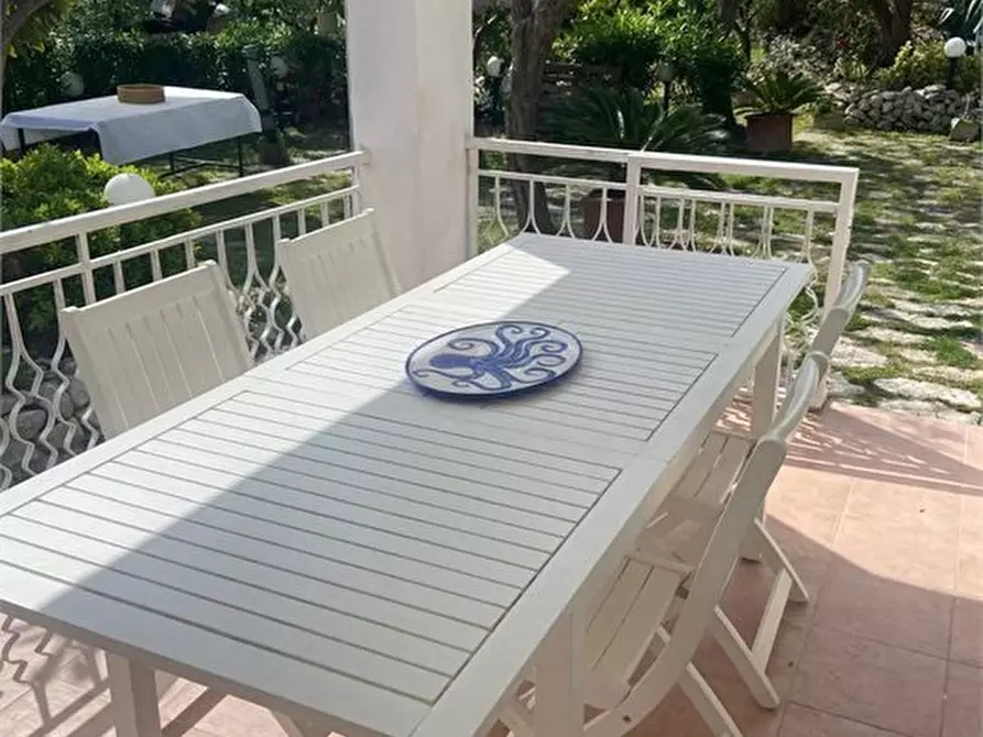 Immagine 10 di Villa in vendita  a San Vito Chietino
