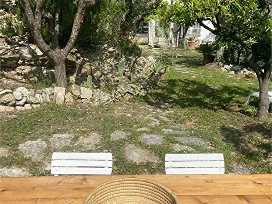 Immagine 8 di Villa in vendita  a San Vito Chietino