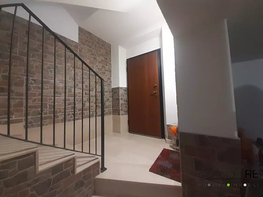 Immagine 2 di Villa in vendita  a Pescara