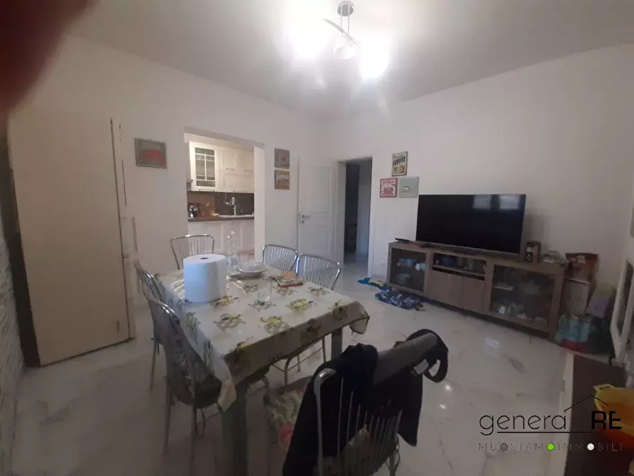 Immagine 8 di Villa in vendita  a Pescara