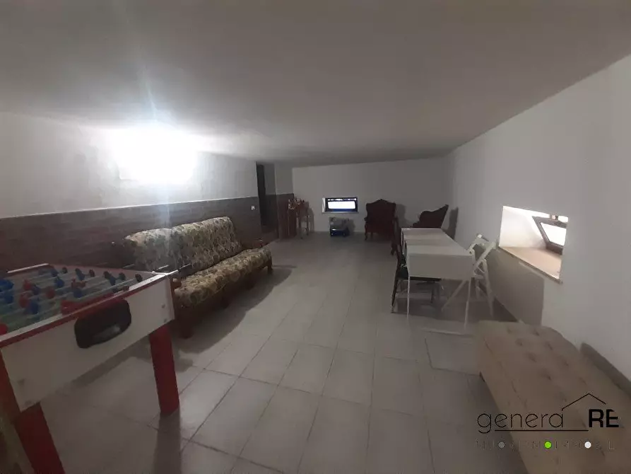 Immagine 3 di Villa in vendita  a Pescara