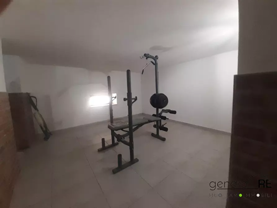 Immagine 4 di Villa in vendita  a Pescara