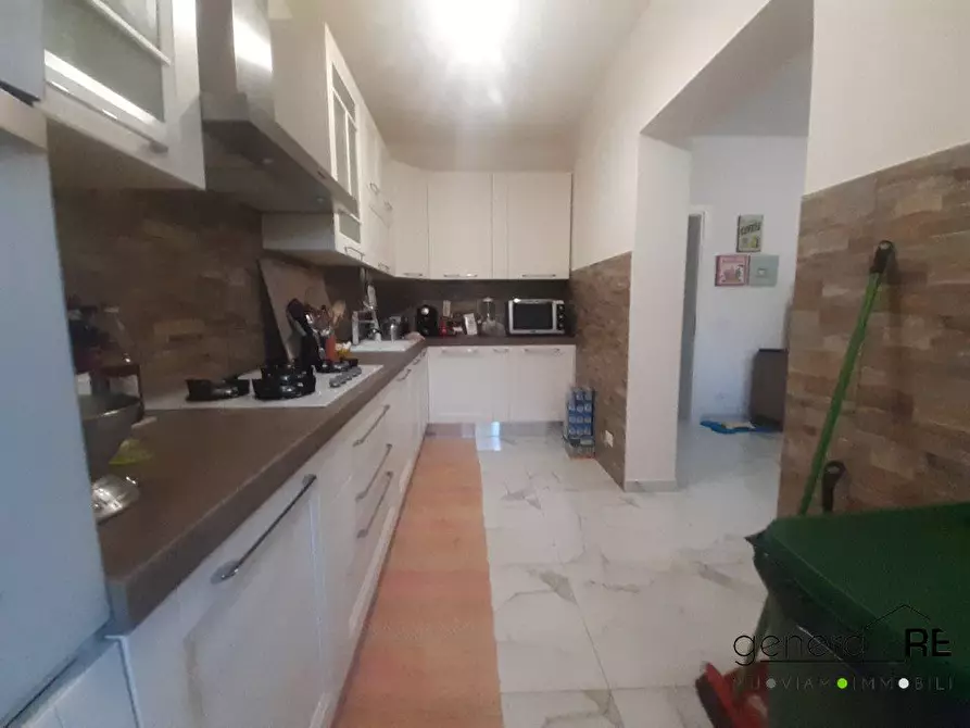 Immagine 10 di Villa in vendita  a Pescara