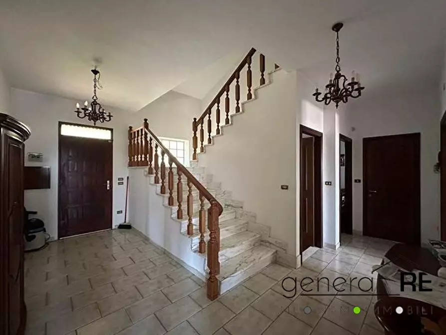 Immagine 9 di Villa in vendita  a Montesilvano