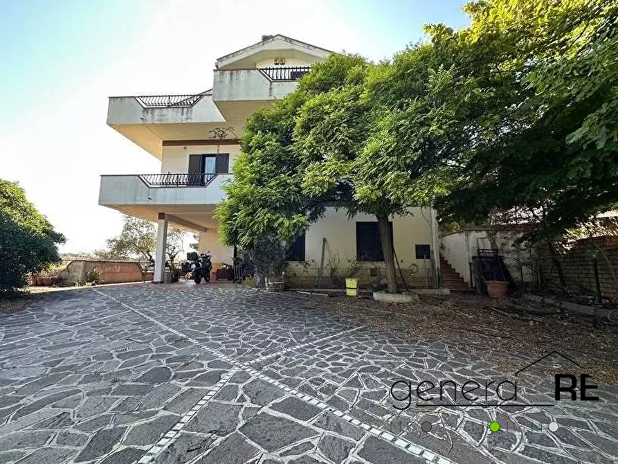 Immagine 6 di Villa in vendita  a Montesilvano