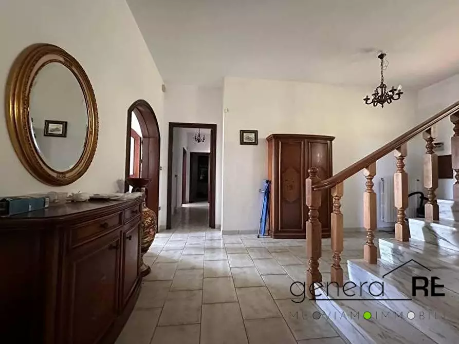 Immagine 10 di Villa in vendita  a Montesilvano
