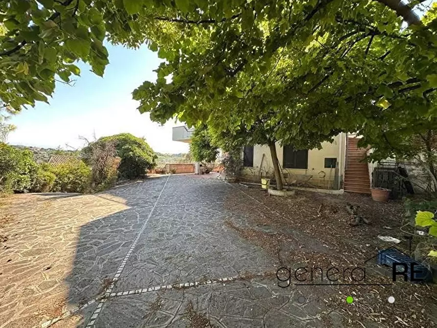 Immagine 7 di Villa in vendita  a Montesilvano