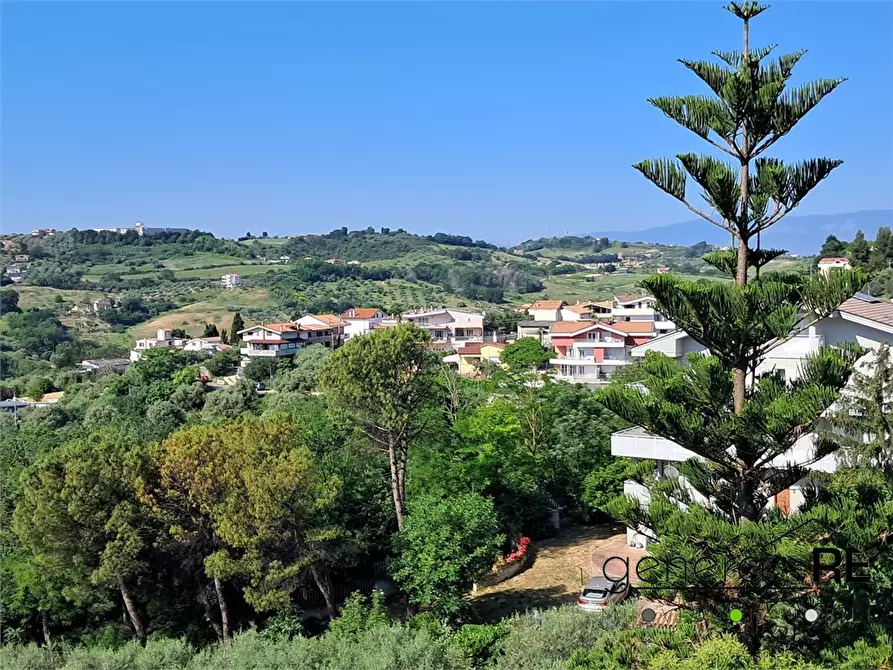 Immagine 5 di Villa in vendita  a Montesilvano