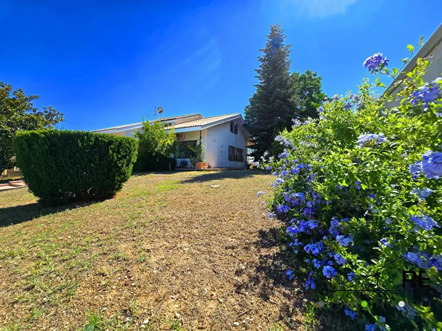 Immagine 1 di Villa in vendita  a Città Sant'angelo