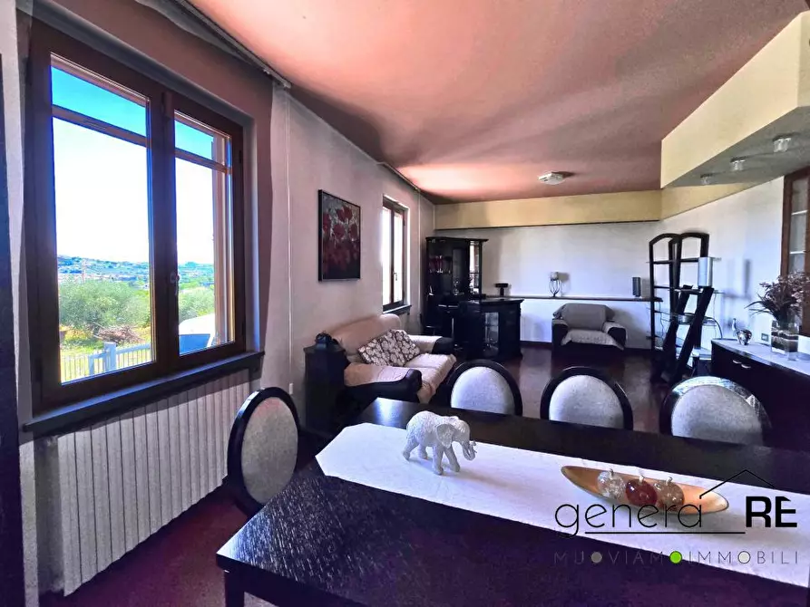 Immagine 7 di Villa in vendita  a Città Sant'angelo