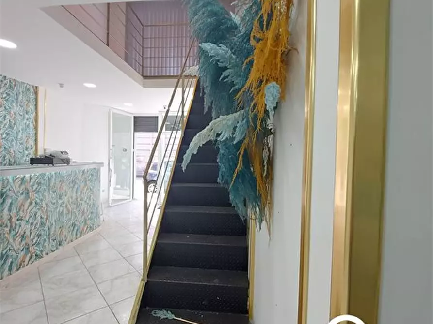 Immagine 5 di Negozio in affitto  a Caivano