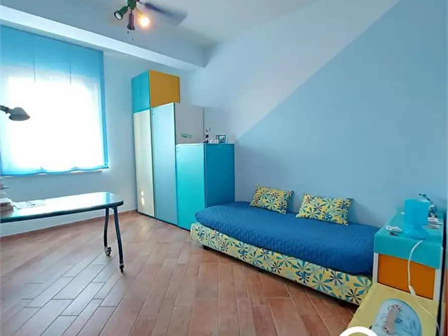 Immagine 9 di Appartamento in vendita  a Caivano