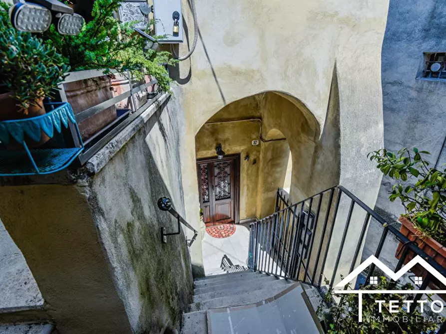 Immagine 4 di Appartamento in affitto  23 a Torrita Tiberina