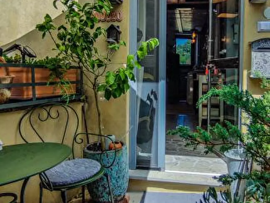 Immagine 6 di Appartamento in affitto  23 a Torrita Tiberina