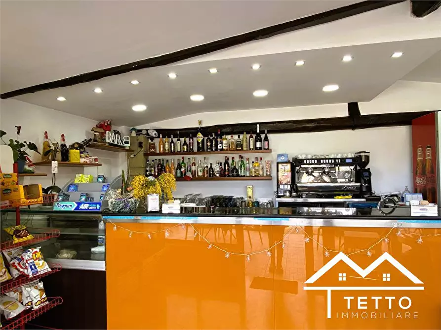 Immagine 3 di Bar / Ristorante in affitto  602 a Ponzano Romano