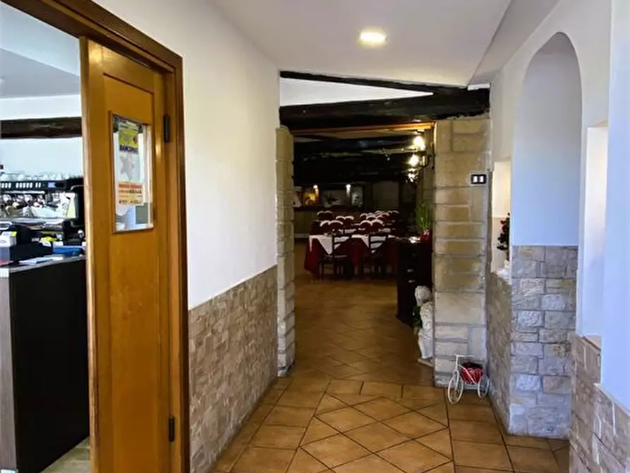 Immagine 5 di Bar / Ristorante in affitto  602 a Ponzano Romano