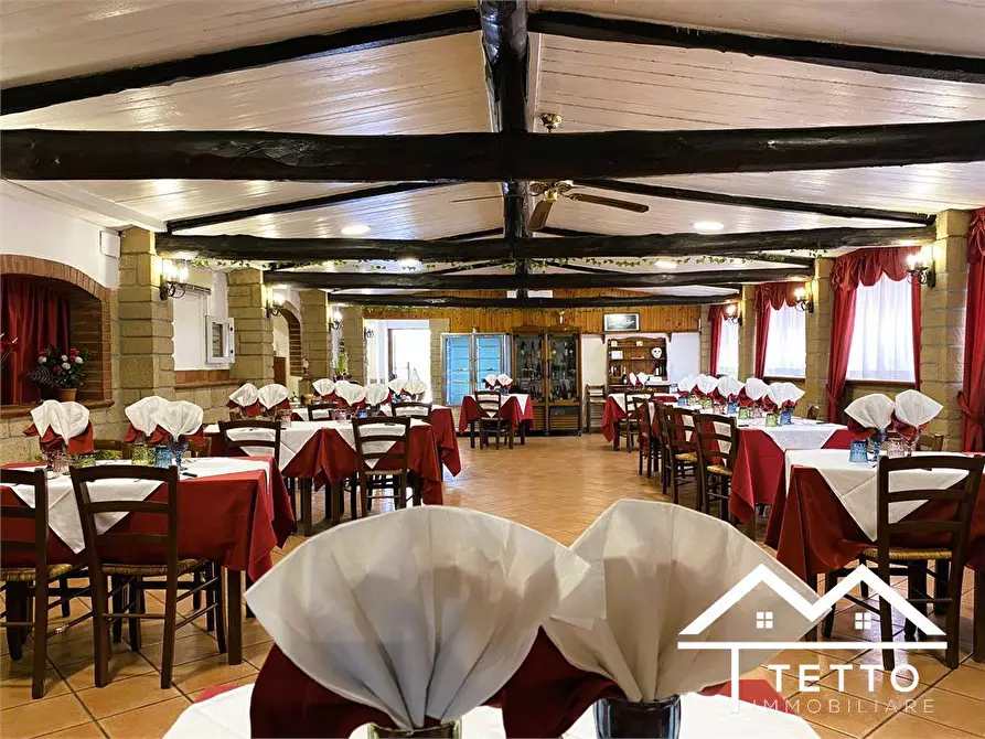 Immagine 8 di Bar / Ristorante in affitto  602 a Ponzano Romano