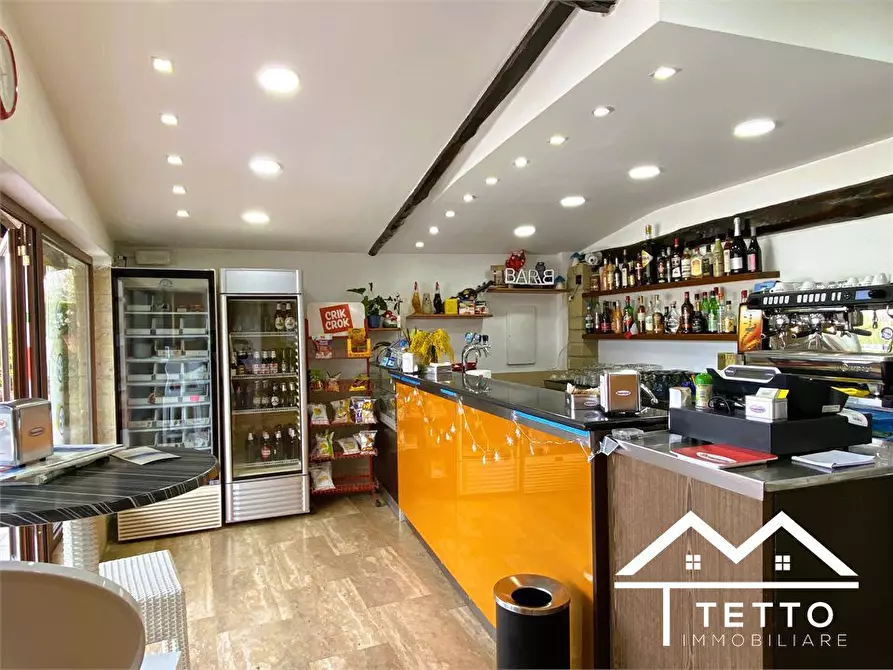 Immagine 4 di Bar / Ristorante in affitto  602 a Ponzano Romano