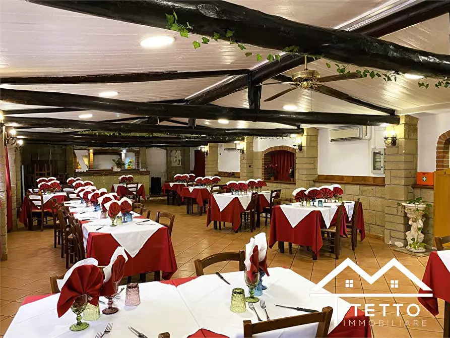 Immagine 7 di Bar / Ristorante in affitto  602 a Ponzano Romano