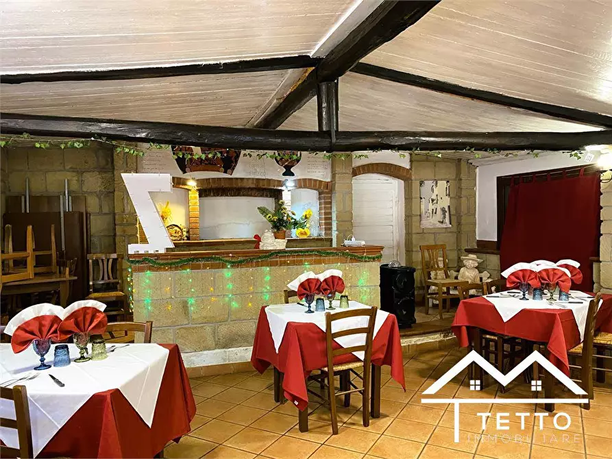 Immagine 9 di Bar / Ristorante in affitto  602 a Ponzano Romano