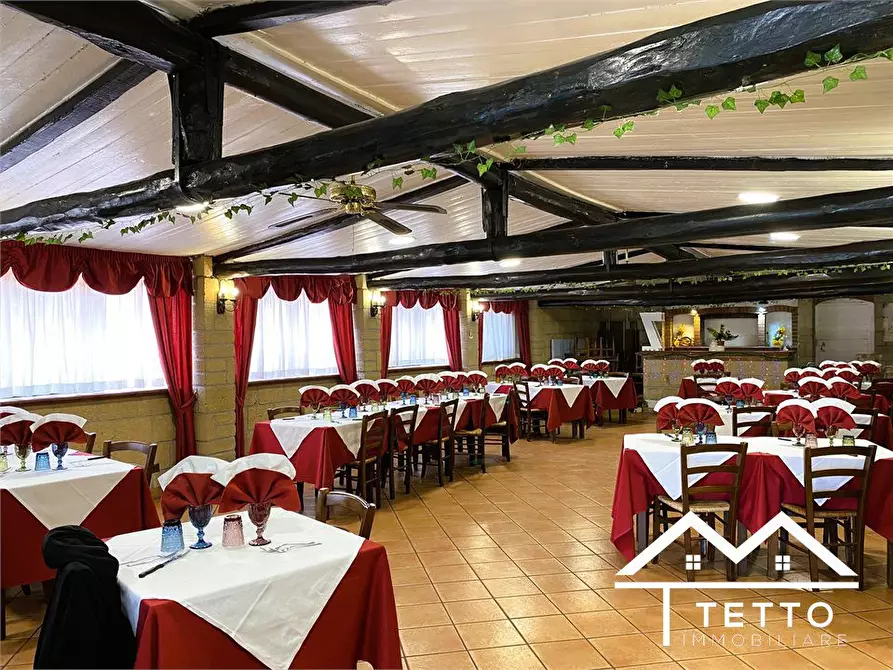 Immagine 6 di Bar / Ristorante in affitto  602 a Ponzano Romano