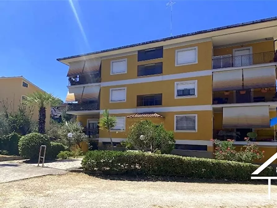 Immagine 1 di Appartamento in vendita  23 a Cantalupo In Sabina