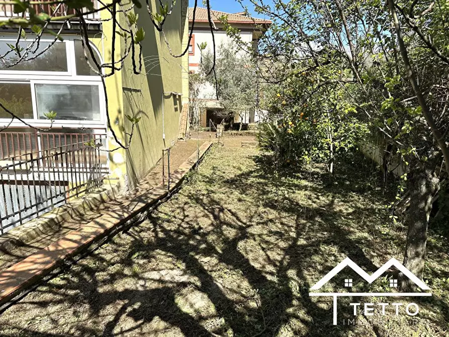 Immagine 1 di Appartamento in vendita  27 a Cantalupo In Sabina
