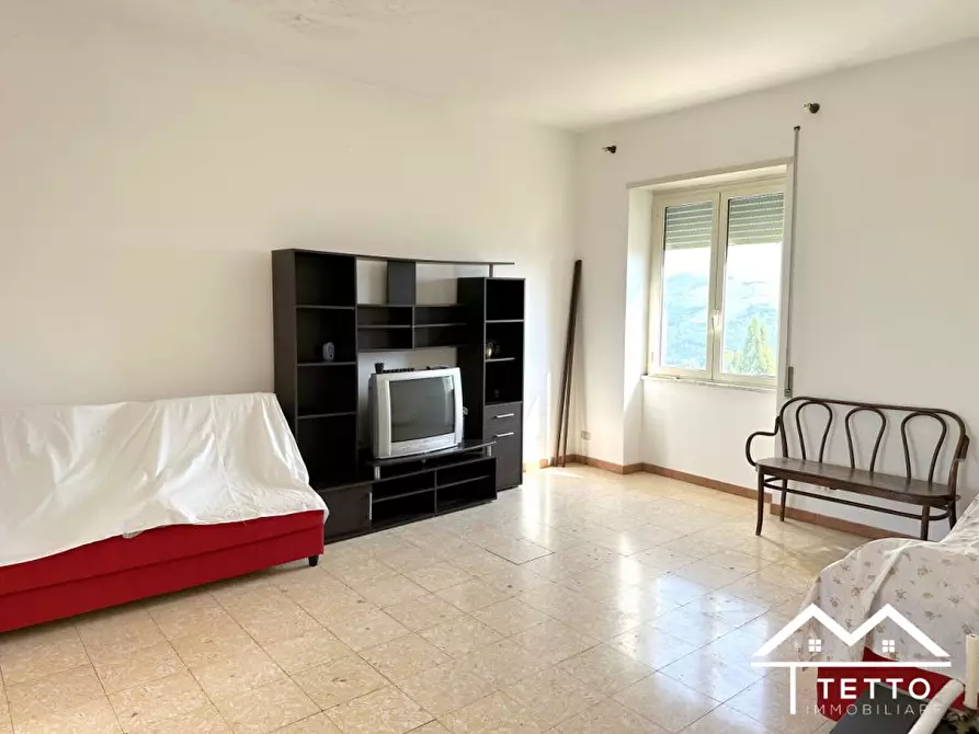 Immagine 6 di Appartamento in vendita  4 a Montopoli Di Sabina