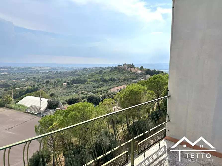Immagine 3 di Appartamento in vendita  4 a Montopoli Di Sabina