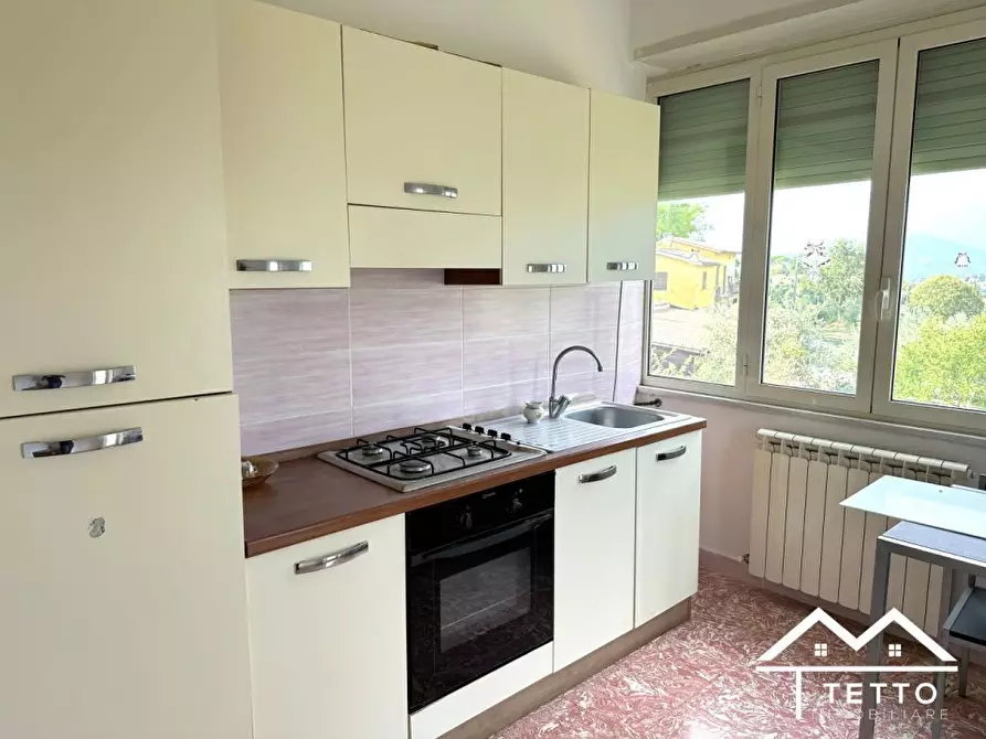 Immagine 1 di Appartamento in vendita  4 a Montopoli Di Sabina