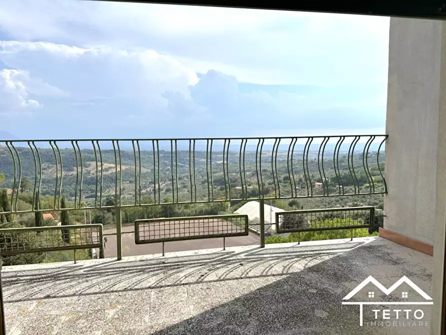 Immagine 9 di Appartamento in vendita  4 a Montopoli Di Sabina
