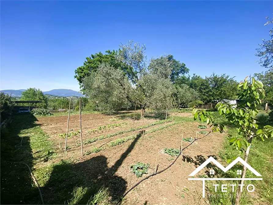 Immagine 9 di Villa in vendita  5 a Forano