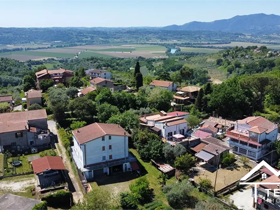 Immagine 4 di Villa in vendita  5 a Forano